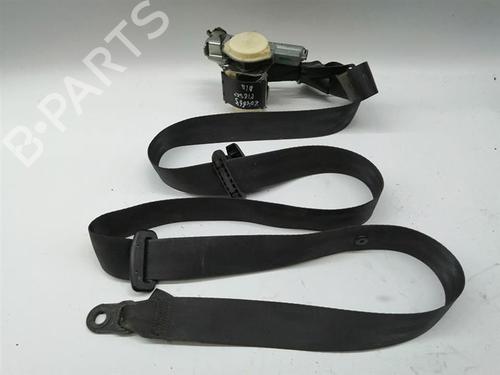 Used Front right seatbelt Front right seatbelt FORD FIESTA VI (CB1, CCN) 1.6 TDCi (90 hp) 29904283 29904283