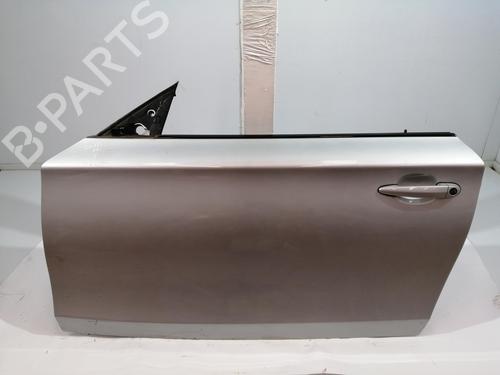 Used Left front door BMW 1 (E87) 120 d (177 hp) 26904675