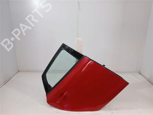 Used Right rear door Right rear door 39468235 39468235