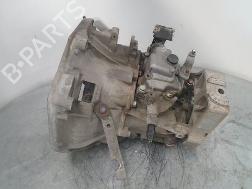 Used Gearbox FIAT 500 (312_) 1.2 LPG (312AXA1A) (69 hp) 19657851