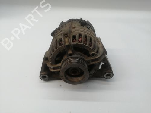 Used Alternator OPEL AGILA (A) (H00) 1.2 16V (F68) (75 hp) 24883009