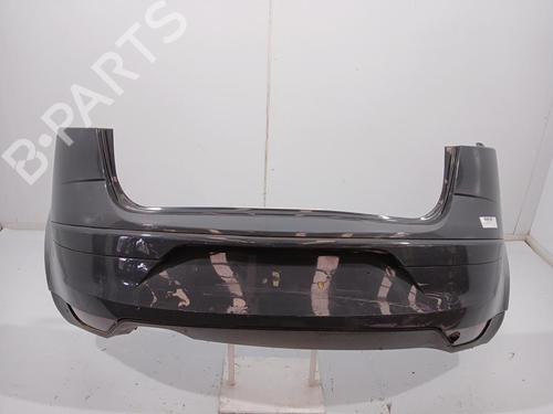 Used Rear bumper SEAT ALTEA (5P1) [2004-2015]  30563245