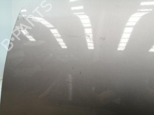 Left front door MERCEDES-BENZ A-CLASS (W168) A 160 (168.033, 168.133) | BP28052546C2 