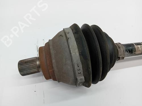 Left front driveshaft VW PASSAT B7 (362) 2.0 TDI | BP37030287M38 - Image 2