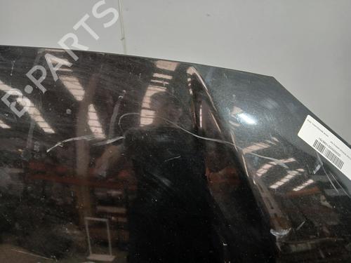 Hood SSANGYONG RODIUS I  | BP29350344C1 