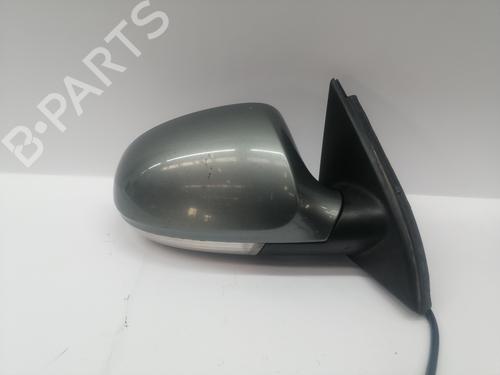 Right mirror VW PASSAT B5.5 (3B3) 1.9 TDI | BP19676823C27 