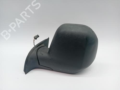 Left mirror CITROËN BERLINGO / BERLINGO FIRST Box Body/MPV (M_) 2.0 HDI 90 (MBRHY, MCRHY) | BP26394239C26 
