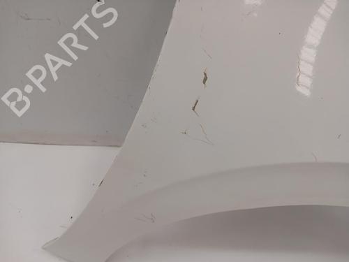 Right front fenders PEUGEOT 208 I (CA_, CC_)  | BP29376153C42 