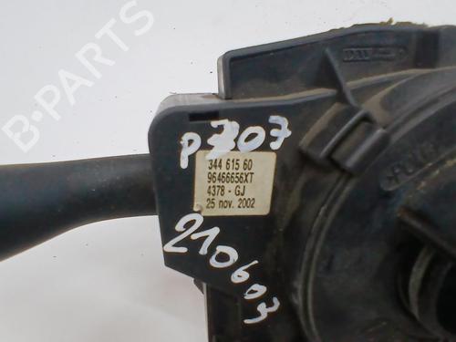 Headlight switch PEUGEOT 307 (3A/C) | BP36813699I24 - Image 3
