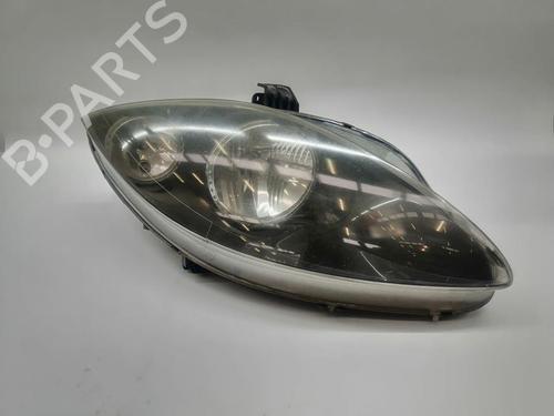 Used Right headlight SEAT ALTEA XL (5P5, 5P8) [2006-2015]  29572737