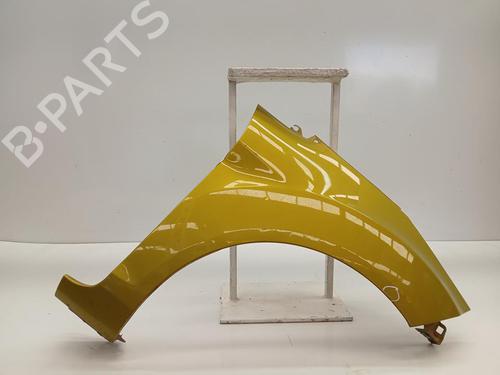 Used Right front fenders Right front fenders FORD FIESTA VI (CB1, CCN) [2008-2026] 35736969 35736969