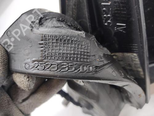 Right mirror BMW X3 (E83) 3.0 i xDrive | BP29278684C27 