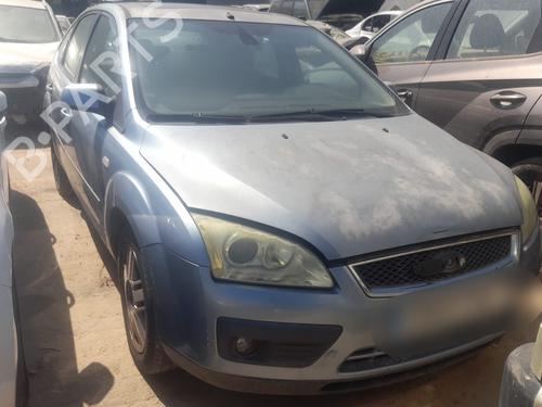 Used Parts FORD FOCUS II (DA_, HCP, DP) 2.0 TDCi (136 hp) 2954291