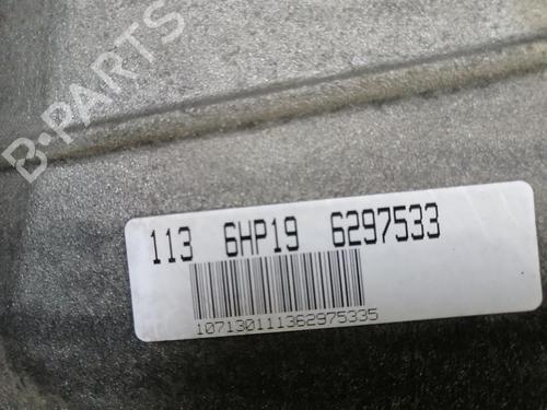 Gearbox BMW 3 Compact (E46) 320 td | BP32204733M3 