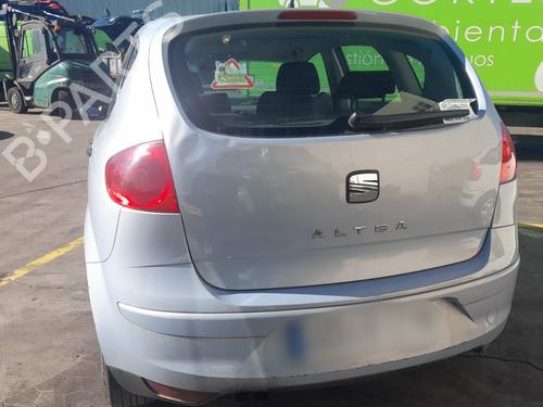 Steering column stalk SEAT ALTEA (5P1)  | BP16756100I23 