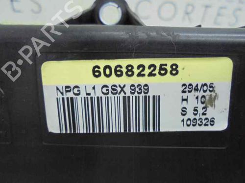 Other ALFA ROMEO 159 (939_) 1.9 JTDM 16V (939AXC1B, 939AXC12) | BP14026362O1 