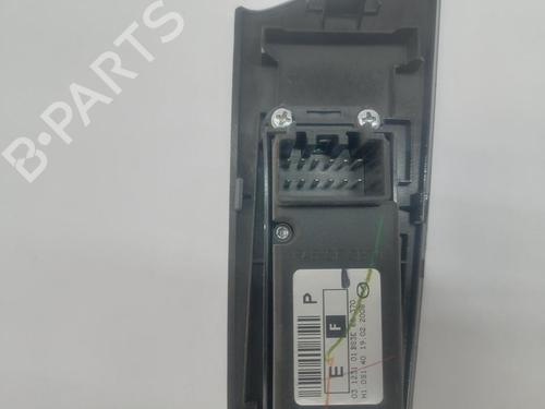 Right front window switch MAZDA 3 Saloon (BK) 1.6 DI Turbo (BK12Y) | BP29394335I26 