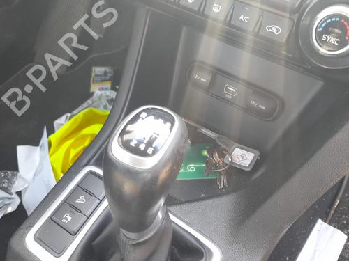 Electronic module KIA SPORTAGE IV (QL, QLE)  | BP17510328M83 