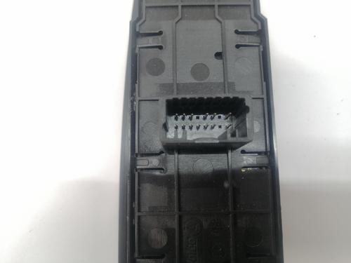 Left front window switch RENAULT LAGUNA III Grandtour (KT0/1) 1.5 dCi (KT0A, KT0R, KT02) | BP29393715I27 