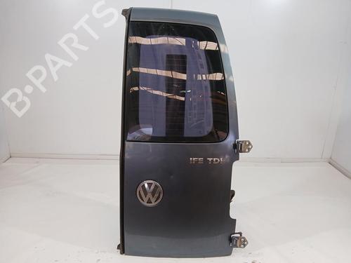 Used Right tailgate Right tailgate 38087048 38087048