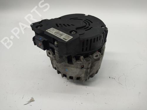 Used Alternator Alternator CITROËN DS4 (NX_) [2011-2015] 36233369 36233369
