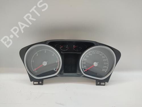 Used Instrument cluster FORD GALAXY II (WA6) [2006-2015]  30641940