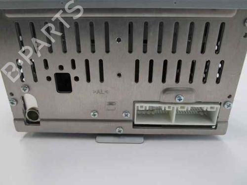 Radio KIA RIO III (UB) 1.1 CRDi | BP6550578E6 