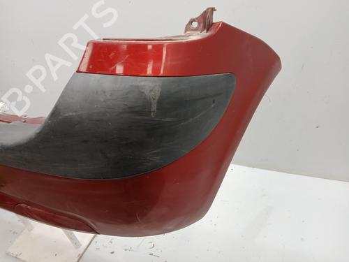 Bak støtfanger CITROËN XSARA PICASSO (N68) 1.6 HDi | BP28142942C8 