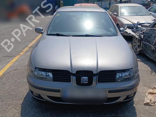 Peças SEAT LEON (1M1) 1.6 16 V 4864491