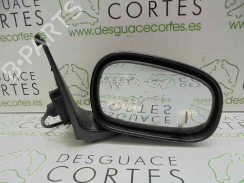 Used Right mirror ROVER 400 II (RT) 420 Di (105 hp) 5456158