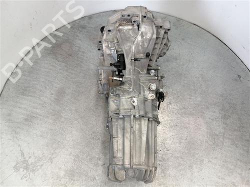 Used Gearbox Gearbox 18259280 18259280