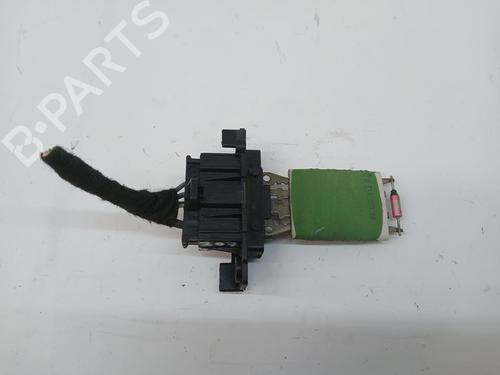 Used Heater resistor FIAT DUCATO Platform/Chassis (250_) [2006-2026]  32977227
