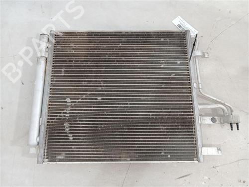 AC radiator KIA PICANTO III (JA) 1.2 MPI | BP29546921M32 - Image 2