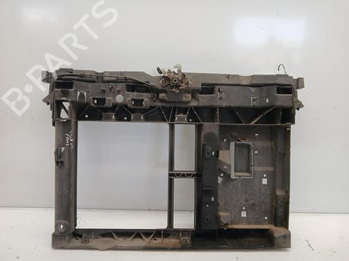 Used Front slam panel Front slam panel 36879552 36879552