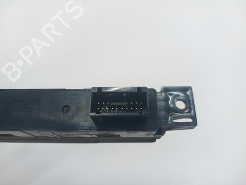 Warning switch LAND ROVER RANGE ROVER SPORT I (L320) 2.7 D 4x4 | BP21127737I22 