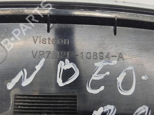 Instrument cluster FORD MONDEO IV (BA7) 2.0 TDCi | BP32320283C47