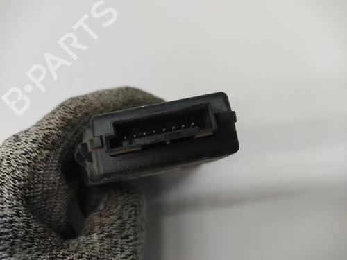 Electronic module VW TOUAREG (7LA, 7L6, 7L7) 3.0 V6 TDI | BP5536760M83