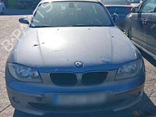 Brugte BMW 1 (E81)  116 i  4932668