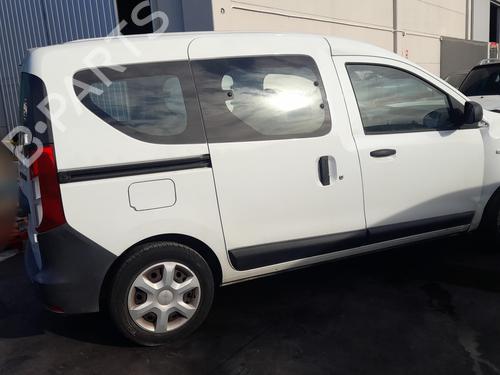 Instrument cluster DACIA DOKKER MPV (KE_)  | BP16253896C47 
