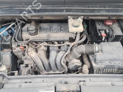 Front bumper CITROËN C4 Picasso I MPV (UD_)  | BP32311972C7 