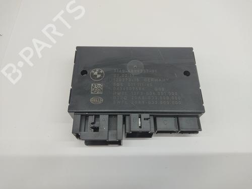 Used Electronic module BMW 3 Gran Turismo (F34) 318 d (150 hp) 20654782