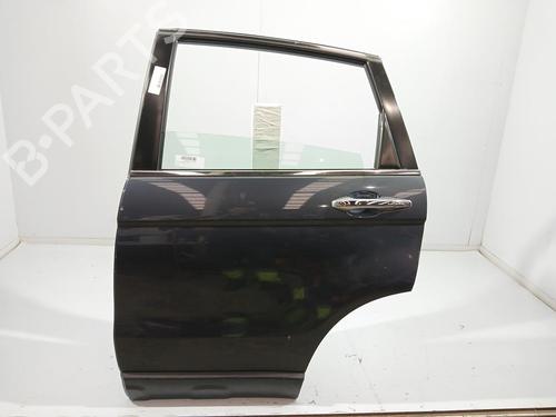 Used Left rear door HONDA CR-V II (RD_) 2.2 CTDi (RD9) (140 hp) 30197893