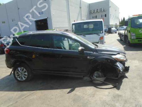 Katalysator FORD KUGA I  | BP6594672M10