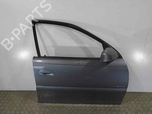 Dør høyre foran OPEL OMEGA B (V94) 2.5 DTI (F69, M69, P69) (150 hp) 6550754