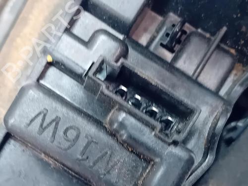 Left tailgate light OPEL ASTRA K (B16) 1.6 CDTi (68) | BP37429524C79 - Image 3