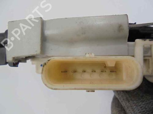 Rear right lock AUDI A1 (8X1, 8XK) 1.4 TFSI | BP6912571C99 