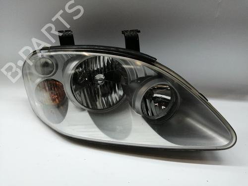 Used Right headlight Right headlight SSANGYONG RODIUS I [2005-2026] 33623218 33623218