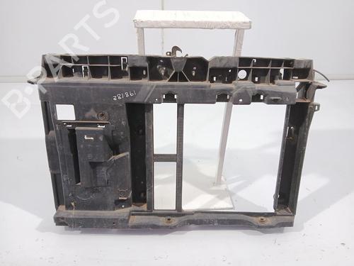 Used Front slam panel Front slam panel CITROËN C3 III (SX) [2016-2026] 33462163 33462163