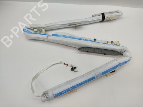 Used Left curtain airbag MG MG 3 (ZP2_) [2024-2025]  30548528