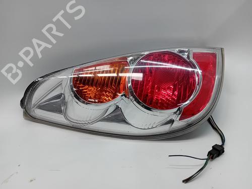 Used Left taillight Left taillight 37429440 37429440